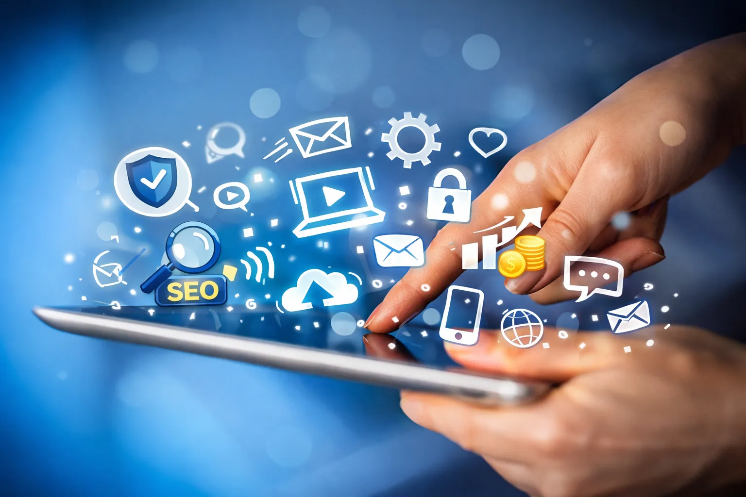 Como Escolher uma Fábrica de Software Confiável